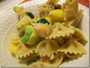 pasta