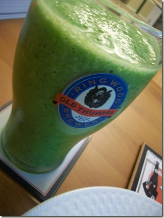 Green Monster