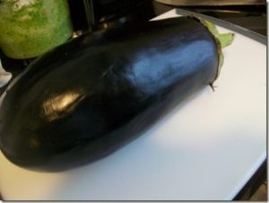 Eggplant