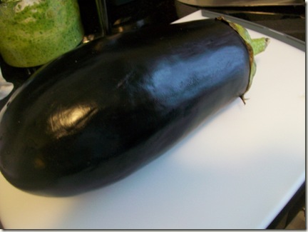 Eggplant