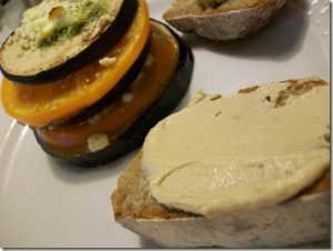 Eggplank stack