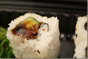 Eel Galore