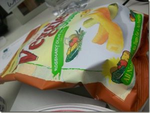 Veggie Chips