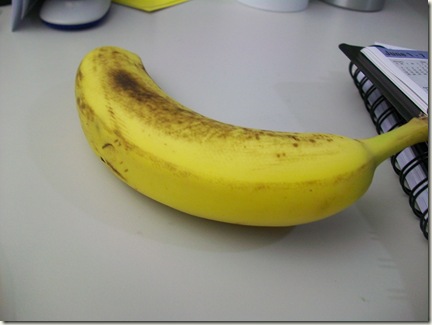 banana