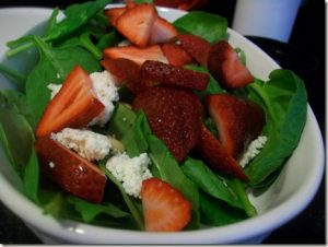 Spinach