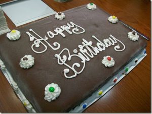 Cake