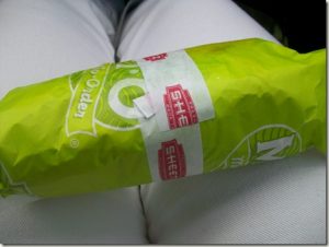 sandwich