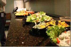 Mindy's Catering