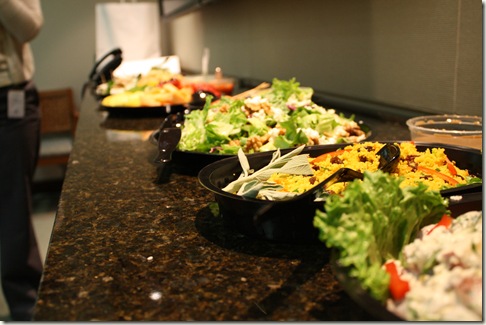 Mindy's Catering