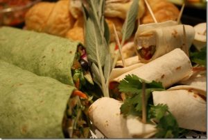 Wraps