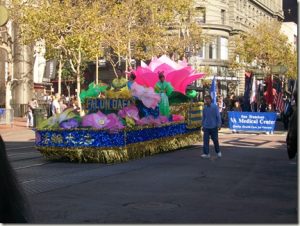 Veterans Day Parade