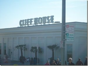 Cliff House