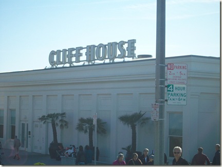 Cliff House 