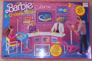 Barbie