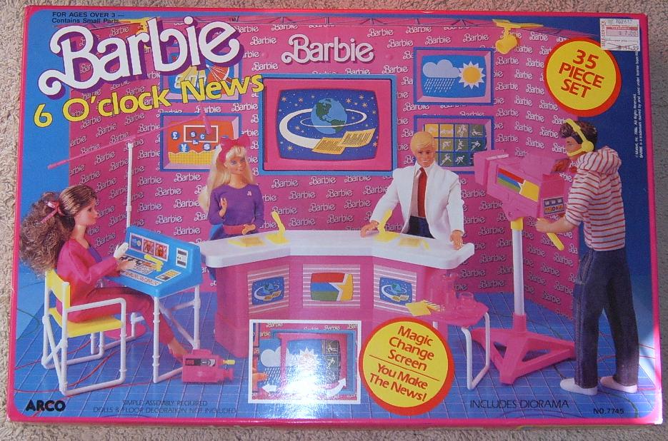 Barbie