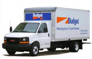 truck