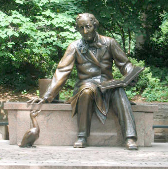 hans christian