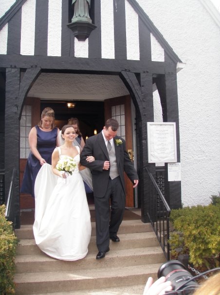 wedding picture