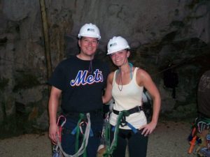 mountaineering