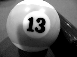 number13