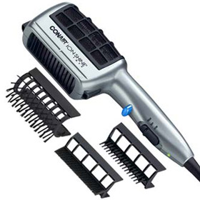 hair dryer