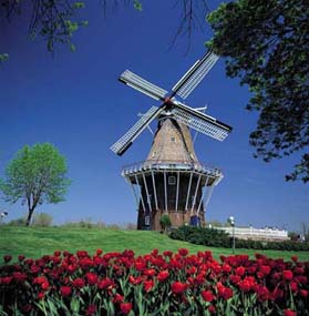 windmill