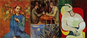 most expensive paintings