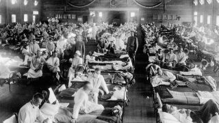 Pandemic Epidemic and Outbreak